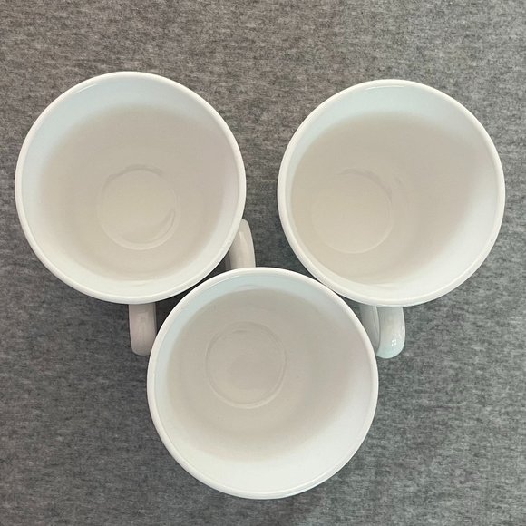 Corelle Spring Meadow Coffee Cups Set of 3 - Picture 9 of 11
